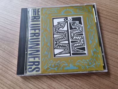 The Bluerunners - The Bluerunners CD LP US