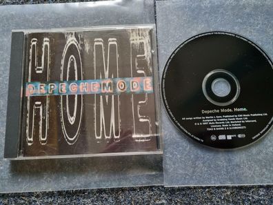 Depeche Mode - Home CD Maxi Single