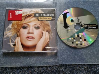 Kelly Clarkson - Breakaway CD Maxi Single