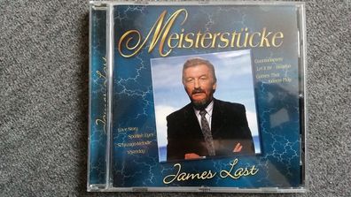 James Last - Meisterstücke CD