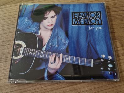 Eleanor McEvoy - For You CD Maxi Europe