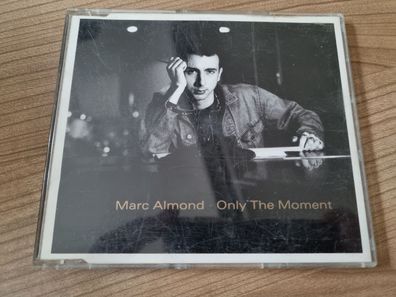 Marc Almond - Only The Moment CD Maxi UK