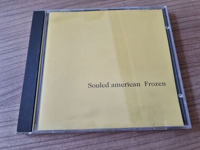 Souled American - Frozen CD LP Germany