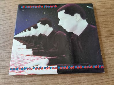 A Certain Frank - No End Of No ... CD LP Germany