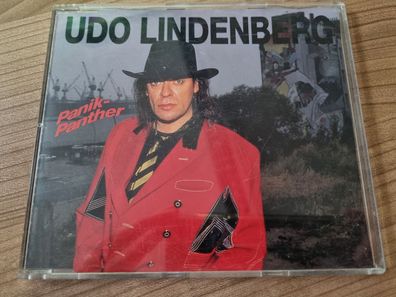 Udo Lindenberg - Panik-Panther CD Maxi Germany