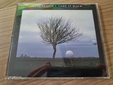 Pink Floyd - Take It Back CD Maxi UK