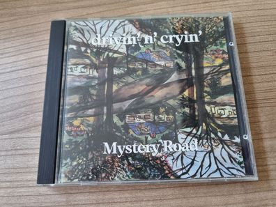 Drivin' N' Cryin' - Mystery Road CD LP Germany