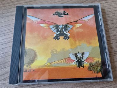 Osibisa - Osibisa CD LP Australia