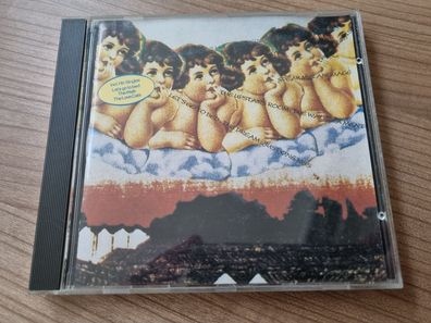 The Cure - Japanese Whispers CD LP Germany
