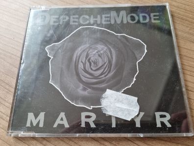 Depeche Mode - Martyr CD Maxi Europe