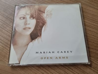 Mariah Carey - Open Arms CD Maxi Europe