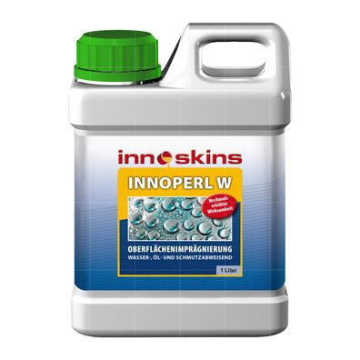 Owatrol Innoskins Innoperl W - 1 LTR wasser- und ölabweisender Imprägnierer