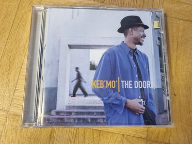 Keb' Mo' - The Door CD LP Europe