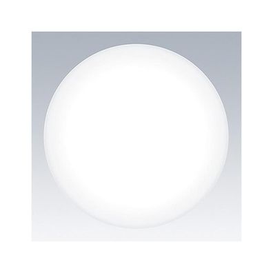 THORN LED-Anbauleuchte 21W 3000-4000K 1950lm ws mt Konv IP44 Ø410mm Kst opal LENAV...