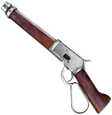 Winchester Mare´s Leg Gewehr spezielle Ausführung