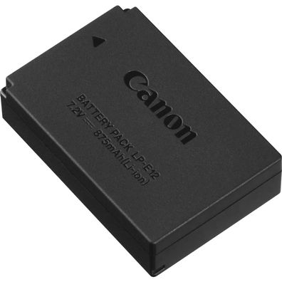 Canon LP-E12 Akku Li-Ion 7,2V 875mAh