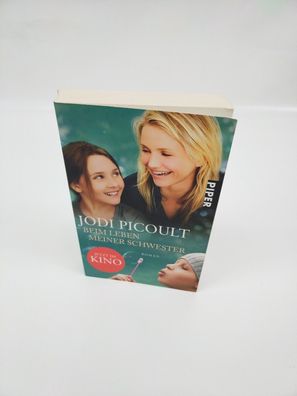 Beim Leben meiner Schwester von Jodi Picoult (2009, Taschenbuch)