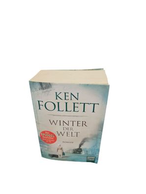 Winter der Welt von Ken Follett (2014, Taschenbuch)