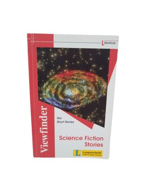 Science Fiction Stories. Ten Short Stories - Buch - Englisch