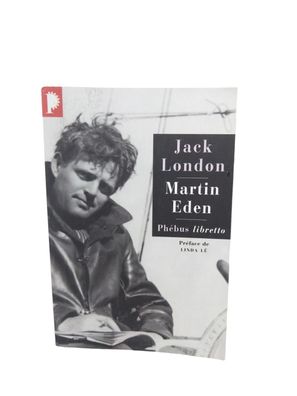 Martin Eden von London, Jack | Buch | Zustand gut - Französich