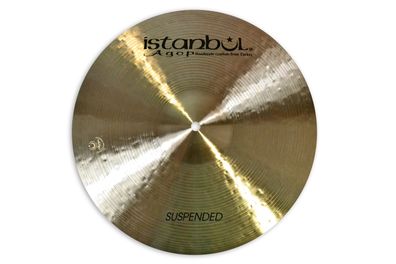 Istanbul Agop Suspended Cymbal 16''