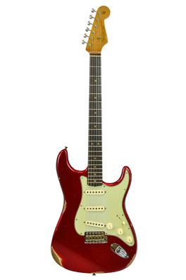 Fender Ltd '63 Stratocaster RW