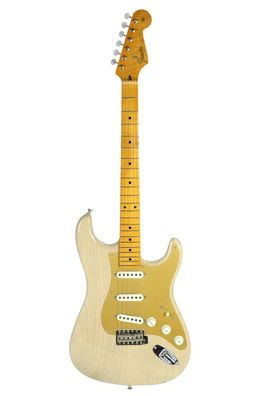 Fender Custom Strat DLX Lim. Ed.