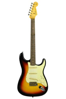 Fender 64' Strat Journeyman RW