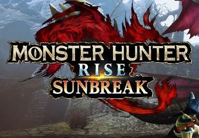 Monster HUNTER RISE + Sunbreak DLC Steam CD Key