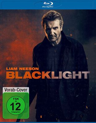 BlackLight (BR) Min: 104/ DD5.1/ WS - Leonine - (Blu-ray Video / Thriller)