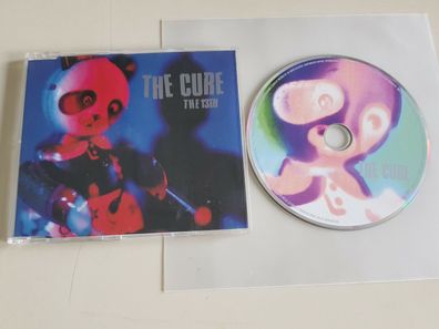 The Cure - The 13th Maxi-CD