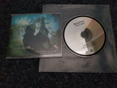 Emiliana Torrini - Jungle drum CD Maxi Single