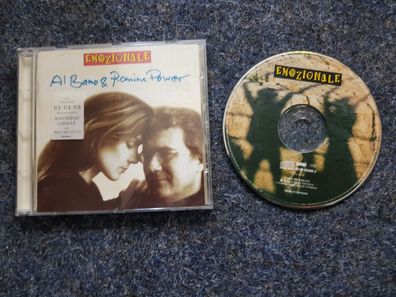 Al Bano & Romina Power - Emozionale CD Germany