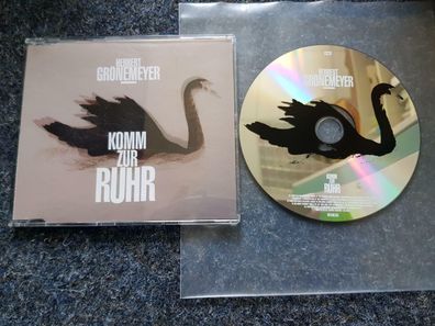 Herbert Grönemeyer - Komm zur Ruhr CD Maxi Single