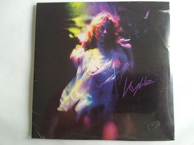 Kylie - Come into my world SEALED Promo Maxi CD