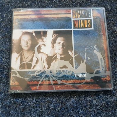Simple Minds - Hypnotised CD Maxi Single