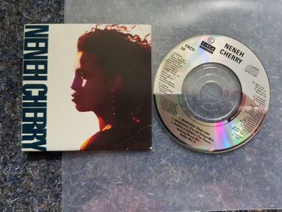 Neneh Cherry - Manchild 3'' CD Maxi Single