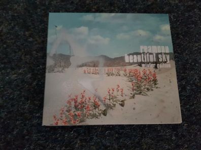 Reamonn - Beautiful sky Winter Edition 2 x CD