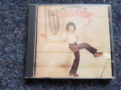Leo Sayer - The very best of CD UK