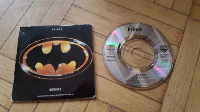 Prince - Batdance 3'' Inch Maxi CD Germany