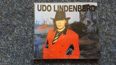Udo Lindenberg - Panik-Panther/ Sex im Radio Maxi-CD