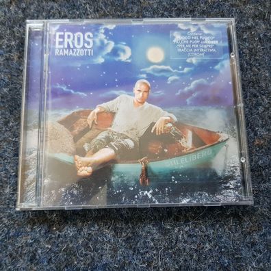 Eros Ramazzotti - Stilelibero CD