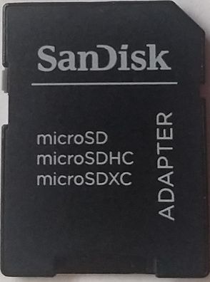 Micro SD Karten Adapter Speicher Memory für NDS 3DS 2DS SD Adapter