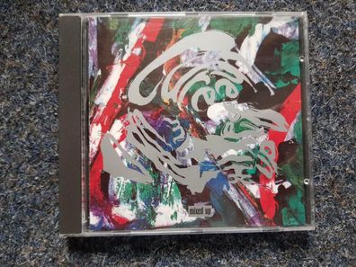 The Cure - Mixed up CD