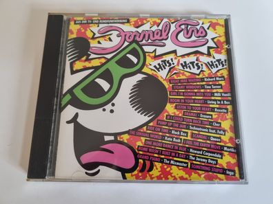 Various - Formel Eins - Hits! Hits! Hits! CD Germany