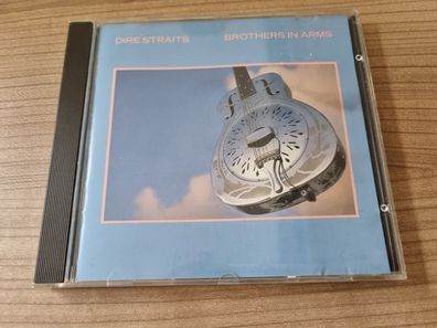 Dire Straits - Brothers In Arms CD Germany