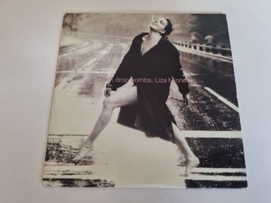 Liza Minnelli - Don't Drop Bombs CD Maxi UK