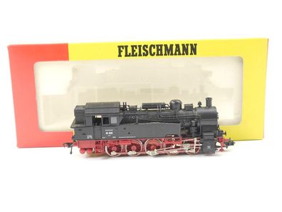 Fleischmann H0 4093 Dampflok Tenderlok BR 94 956 DR E596