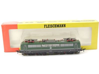 Fleischmann H0 4380 Elektrolok E-Lok BR 151 030-4 DB E596