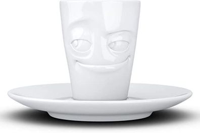 Espresso-MUGS-Tassen mit Henkel - Fiftyeight Products